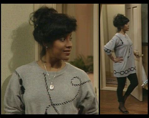 Phylicia Rashad~ Clair Huxtable Cosby Show Phylicia Rashad Vintage