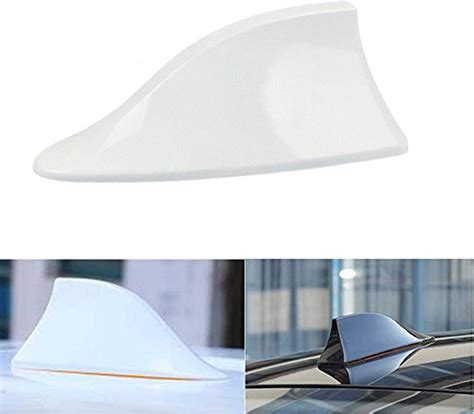 Car Shark Fin Antenna For Rover Evoque Discovery Shark Fin Antenna