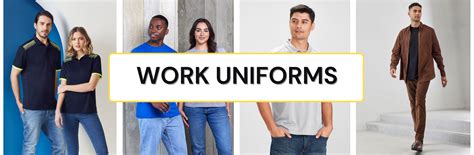 work uniforms ace workwear