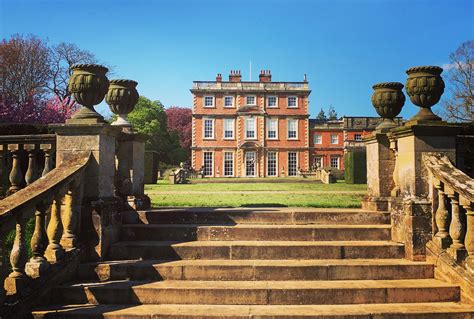 Yorkshires Historic Houses Tour Real Yorkshire Tours