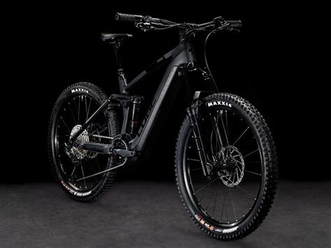 Cube Stereo Hybrid 160 HPC SLX 750 27 5 Mountainbike Elektrorad 16 S