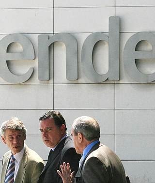 Endesa Acepta La Oferta De Enel Por Sus Activos Latinoamericanos