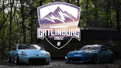 SlammedEnuff Gatlinburg 2022 YouTube