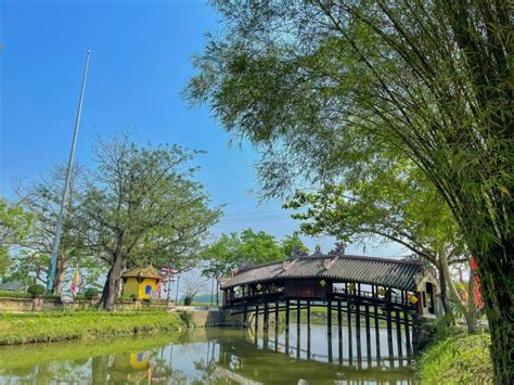 From Hue Hoi An Bus Transfer With Sightseeing Stops GetYourGuide