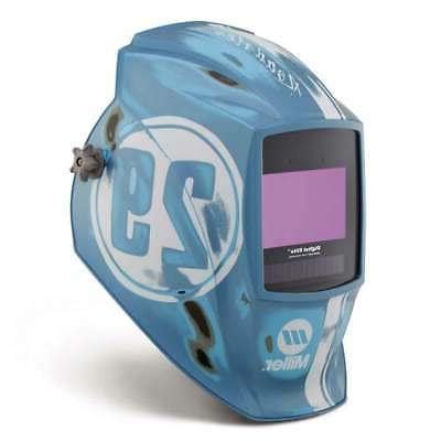 Miller 281004 Digital Elite Welding Helmet ClearLight Lens