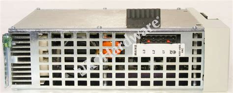 plc hardware allen bradley  vpr lm kinetix  ethernetip