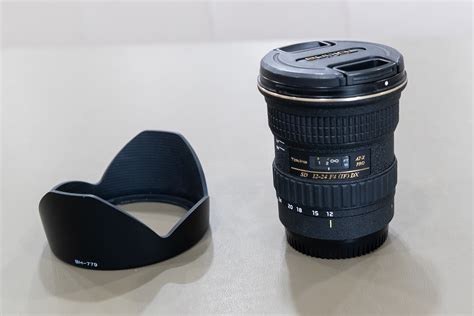 Sold: Canon 7DII ($350) & Tokina 12-24 f4.0 - FM Forums