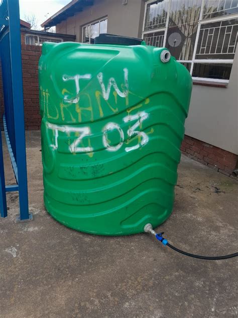 Johannesburg Water On Twitter Joburgupdates Water Tankers Locations