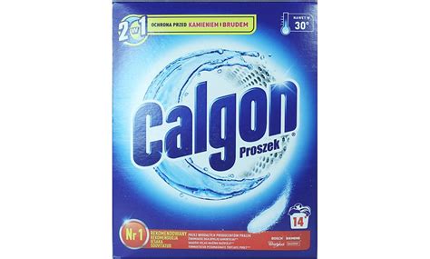 Calgon Pulver Powder | Groupon