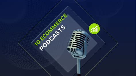 Business Podcasts In English For Ecommerce Leaders I