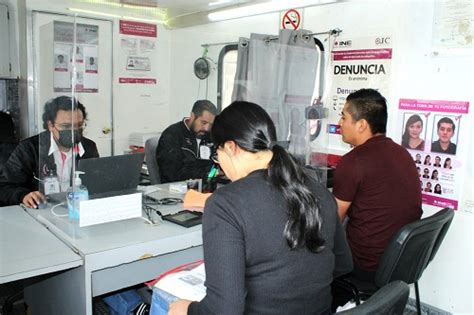 Más de 67 mil credenciales para votar 2024 perderán vigencia a finales