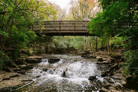 10 Playful Parks In Dublin Ohio