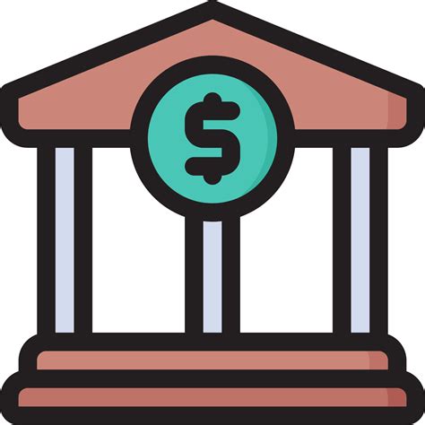 Bank Icon Png Pic Png Mart