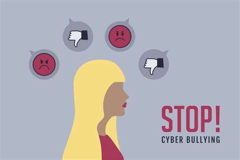 397 Cyberbullying Vector Images Depositphotos