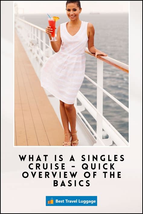 Singles Cruise Australia 2024 Sonya Elianore