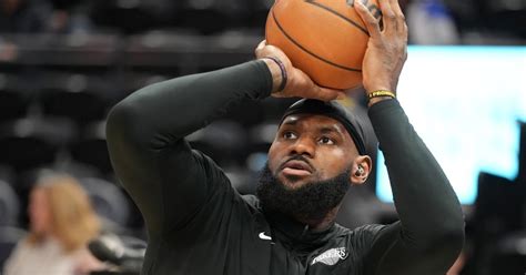 El Millonario Acuerdo De LeBron James En La NBA