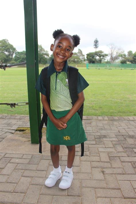 Nelspruit Primary Welcomes Its Grade Ones For 2023 Lowvelder