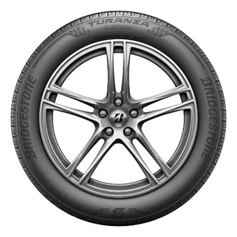 Llantas 20560r16 92h Turanza Ls100 Bridgestone Índice De Velocidad H