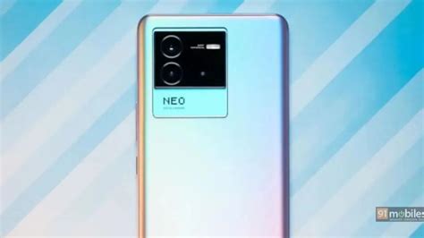 Iqoo Neo 8 Neo 8 Pro Launch Timeline Chipsets Tipped Ahead Of Launch