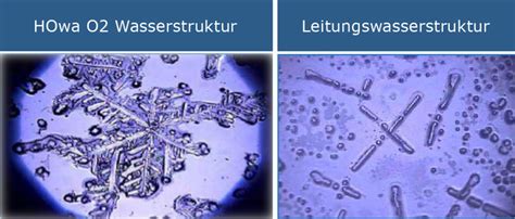 Gefiltertes Wasser Ist Totes Wasser Hochgatterer Wassertechnik