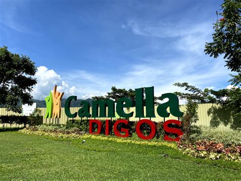 Camella Digos House Lot For Sale In Digos Davao Del Sur