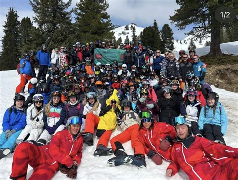 The Weald School on Twitter: "Final day in the slopes for #Wealdski ...