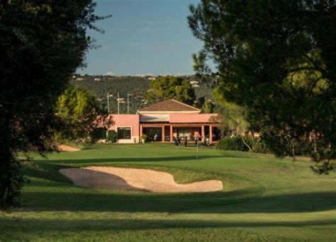 Golfhotel In Cala Millor Mallorca Hipotels Hipocampo Palace