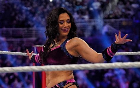 melina reacts   idea   part   wwe hall  fame class