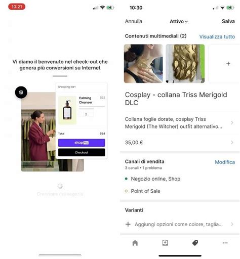 App Per Vendere Oggetti Fatti A Mano Salvatore Aranzulla