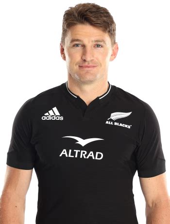 Beauden Barrett » allblacks.com