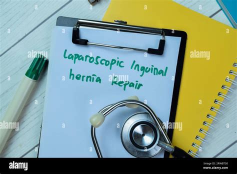 Inguinal Hernia Hi Res Stock Photography And Images Alamy