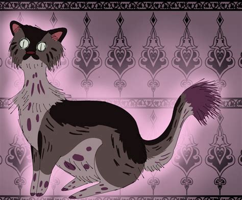 Goofy Ahh Warrior Cats Oc By Dragon Emotions On Deviantart