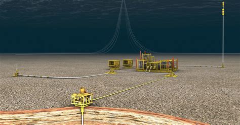 Saipem Awarded Two Offshore Contracts Ocean News Technology