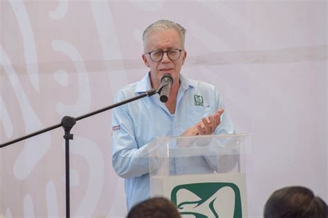 Y Se Cumpli Inicia Construcci N De Hospital General Del Imss