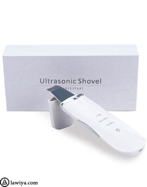 خرید و قیمت دستگاه اتوی پوست درما اف التراسونیک اصل Ultrasonic Shovel ...