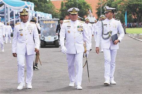 Pembentukan Perwira Tni Al Koran Jakarta