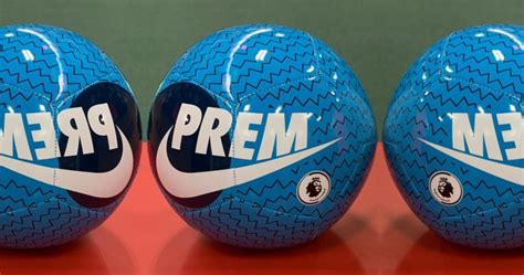 Nike Soccer Balls & Footballs Only $11 Shipped (Regularly up to $25)