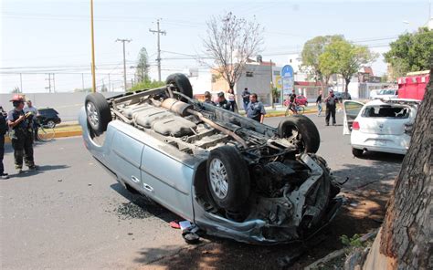 Accidentes Viales Principal Causa De Homicidios Culposos En