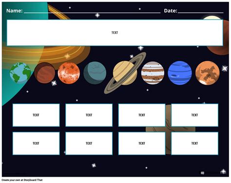 Ssy Landscape Color Storyboard By Templates