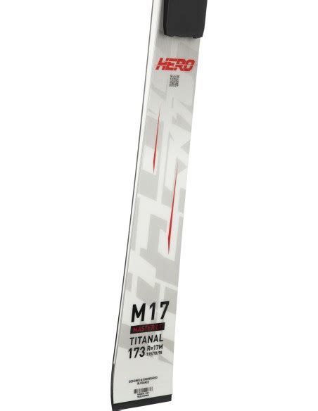 Rossignol Hero Master Lt R Spx Rkr