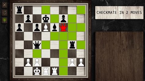 Download Chess Puzzles Full PC/MAC Game