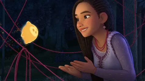 ‘Wish’ Disney Movie Release Date, Trailer, Cast, Plot, and More