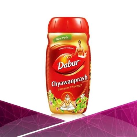 Dabur Chyawanprash 1 Kg - Online Grocery Shopping