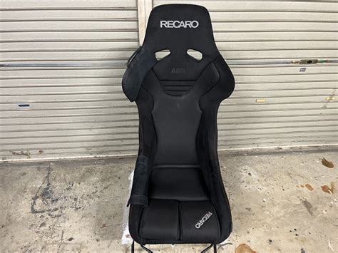 Yahoo Recaro Rs G Asm Limited Ruby Sbr