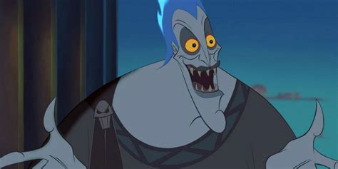 20 Most Villainous Classic Disney Antagonists, Ranked