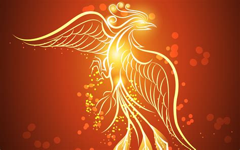 Rising Phoenix Wallpapers - 3840x2400 - 745173