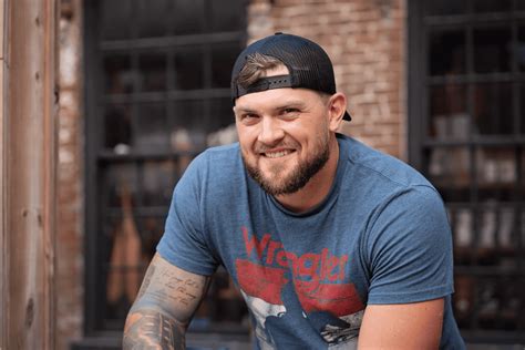 Brandon Davis Pours His Heart and Soul Into New Album, Life’s Too