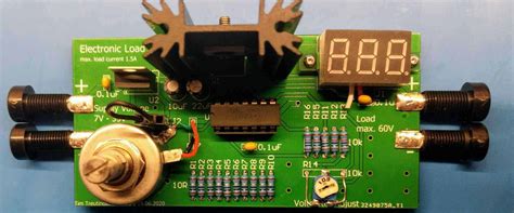 What is a Load Cell Circuit? A Complete Guide - RayMing PCB