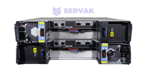 Дисковая полка NetApp DS4246 - купить в Киеве по выгодной цене ...