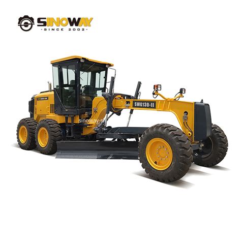 Soil Removal Equipment Ton Mini Motor Grader Hp Small Road Grader